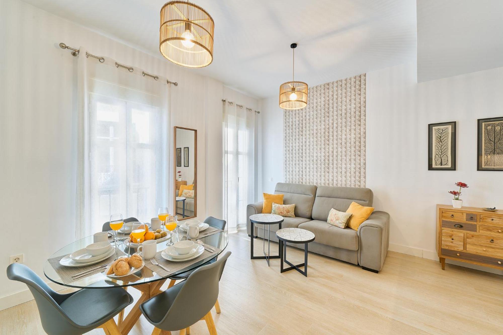 Hoyo De Esparteros By Lovely Apartment